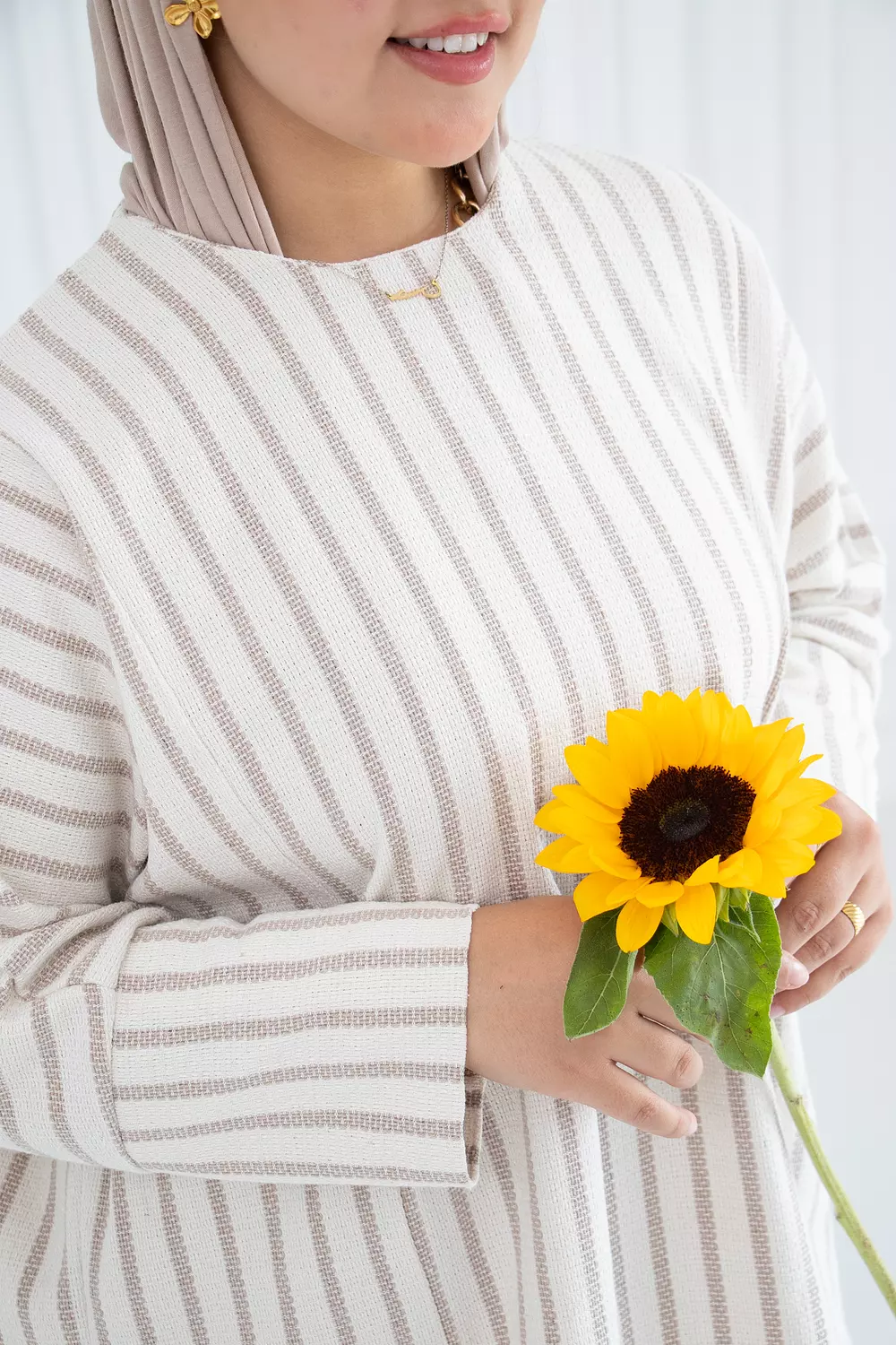 Olivia blouse 18