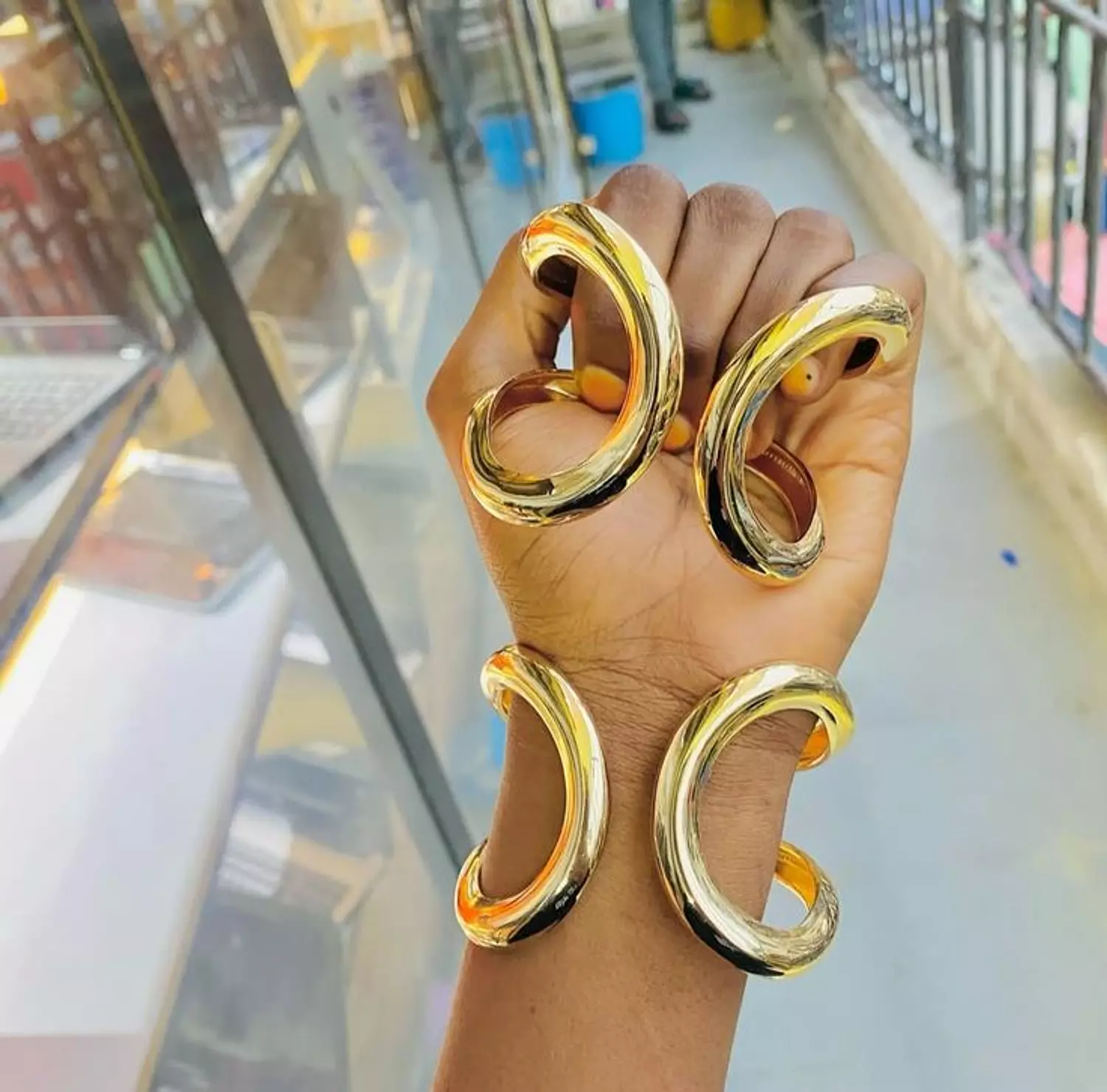 Bangle B141 hover image