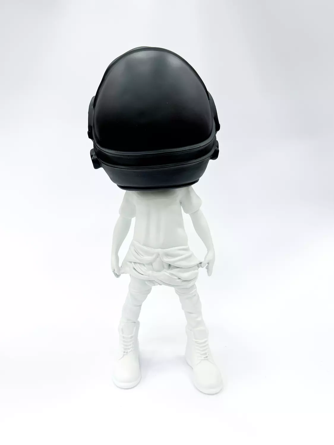 space man 2 2
