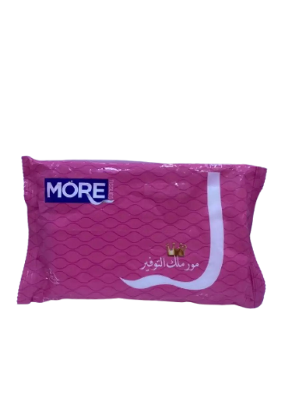 MORE 100 TISSUE image