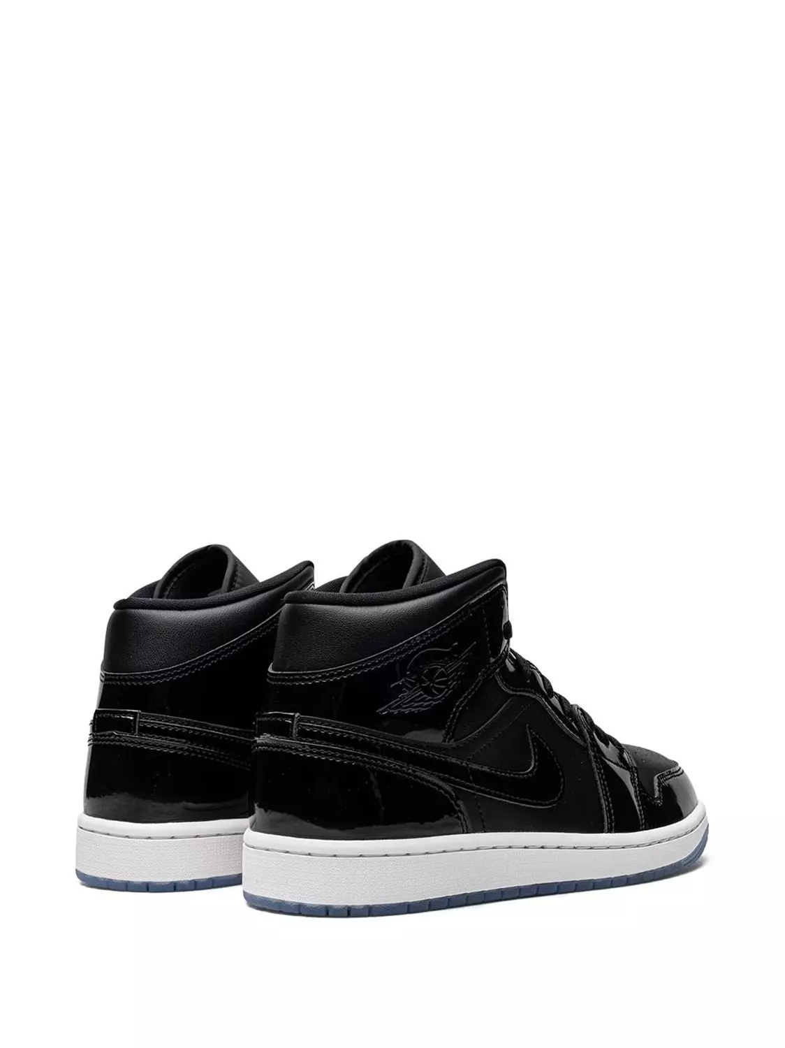 The Air Jordan 1 Mid SE “Space Jam” 2