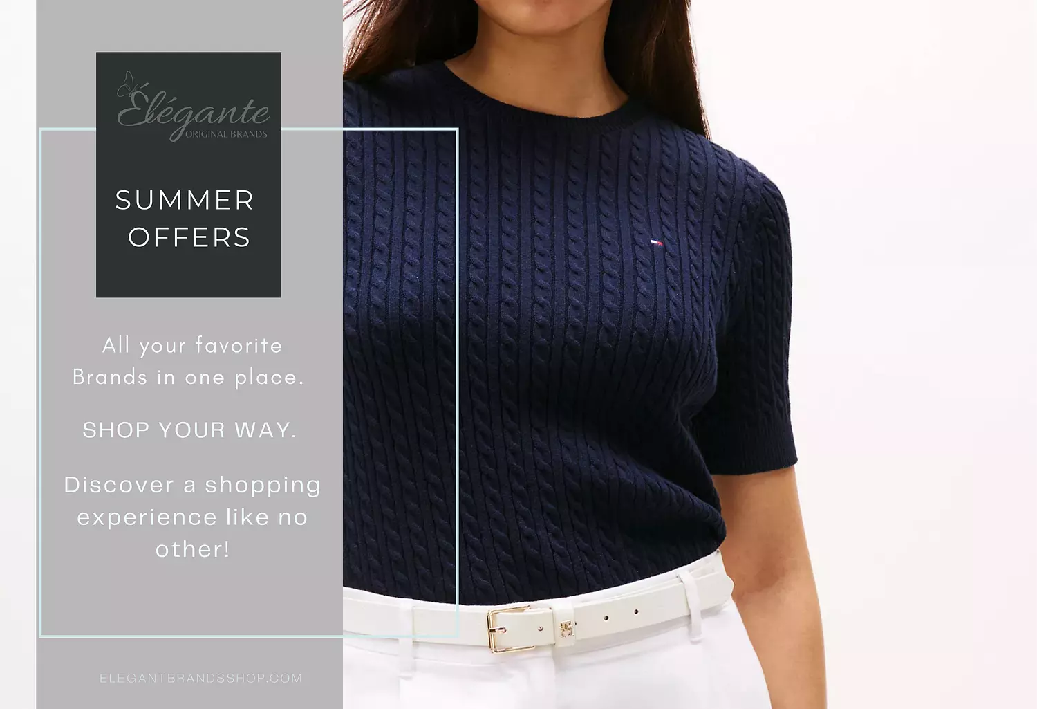 banner image for Elegant Usa shop