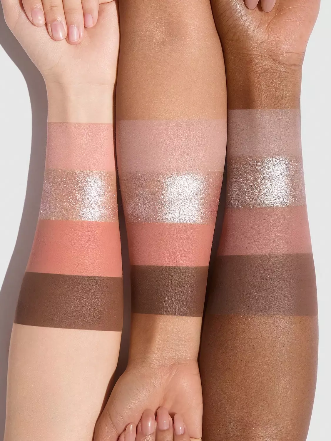 SHEGLAM Daydreamer Mini Palette-Pillow Fluff 3
