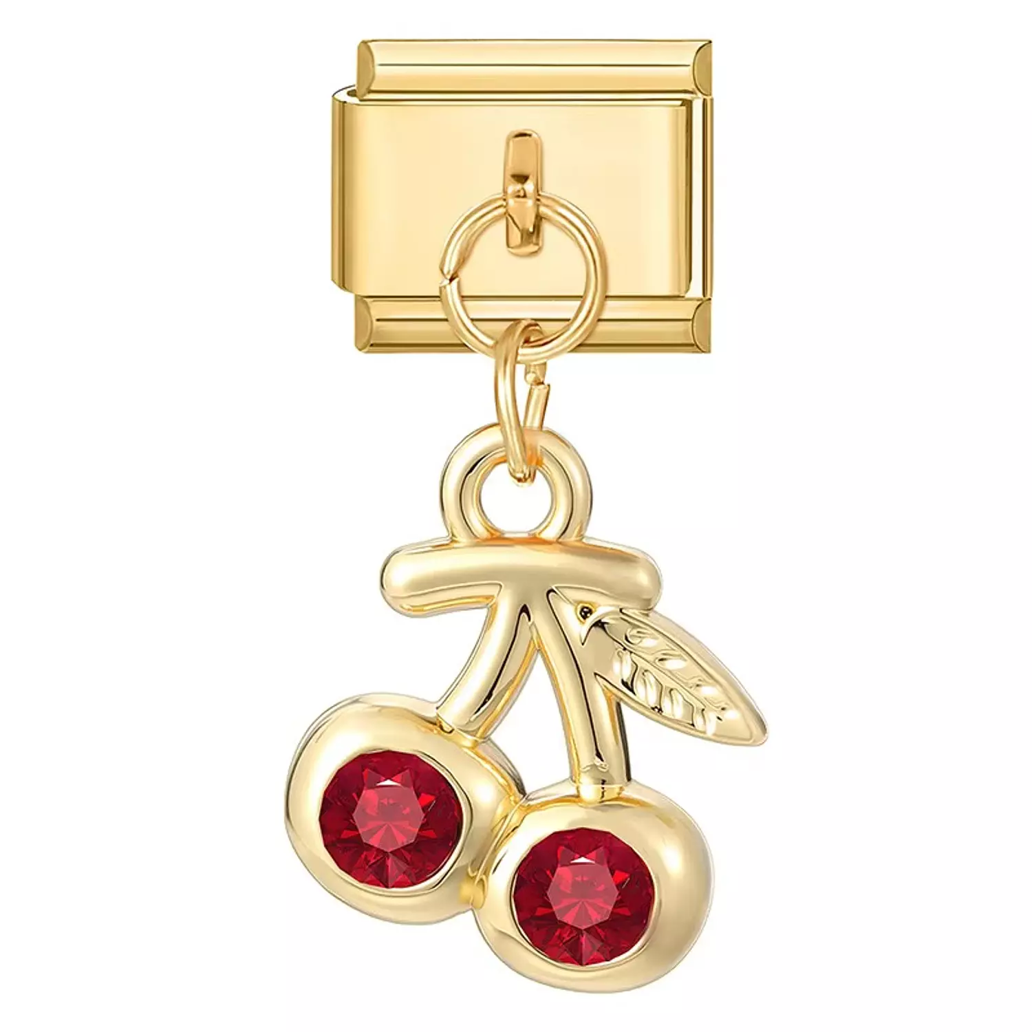 Ruby Cherry image