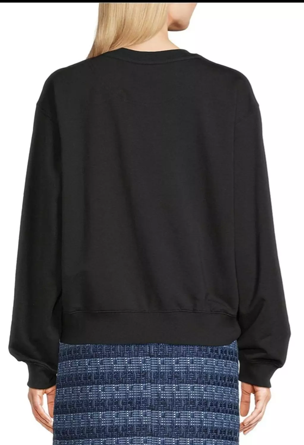 Sweatshirt from the Karl Lagerfeld collection  hover image
