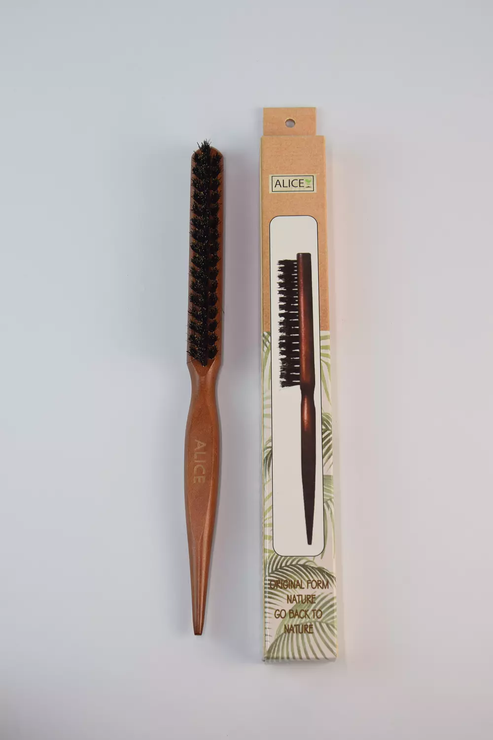 Sleek brush 1