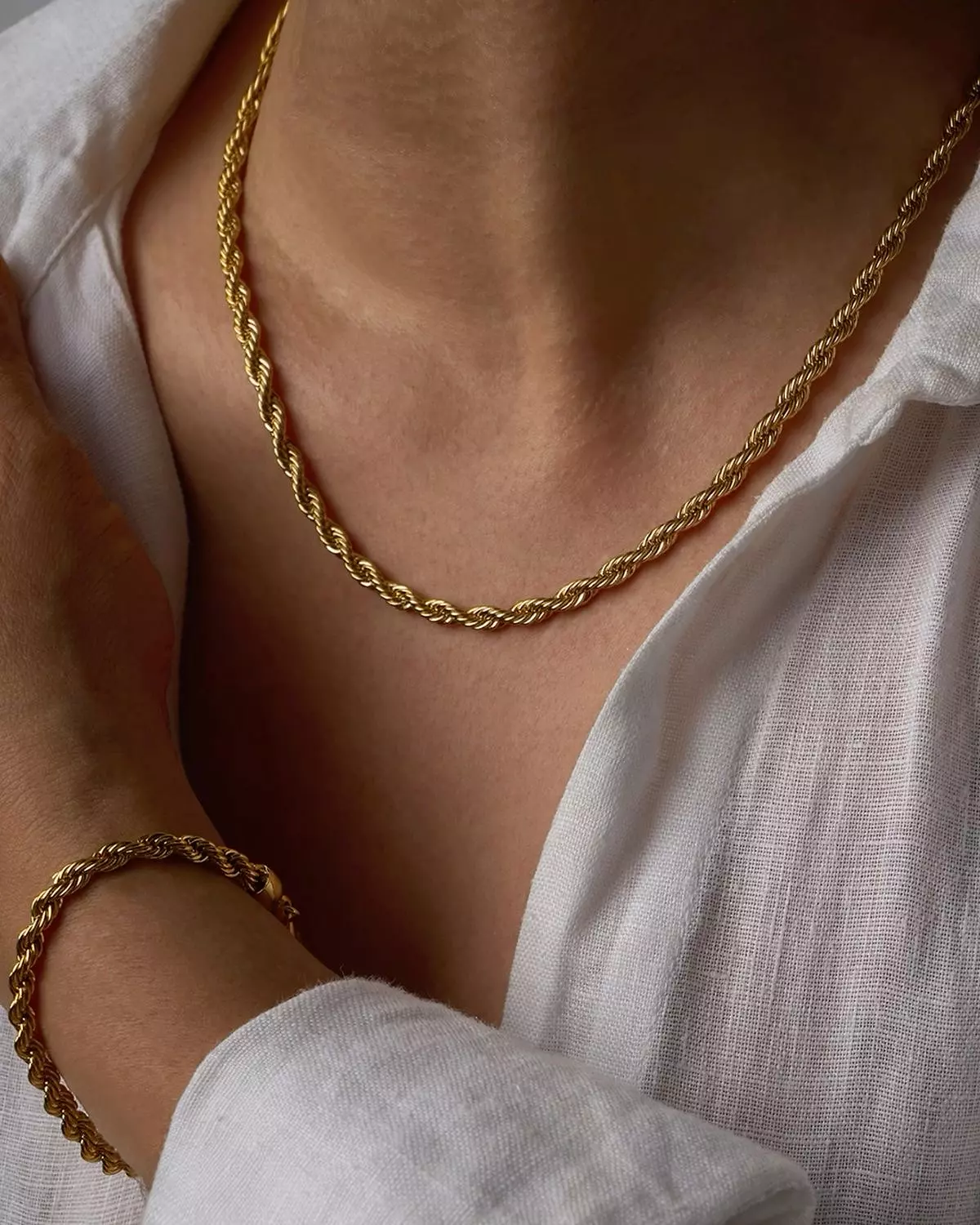 Rope set image