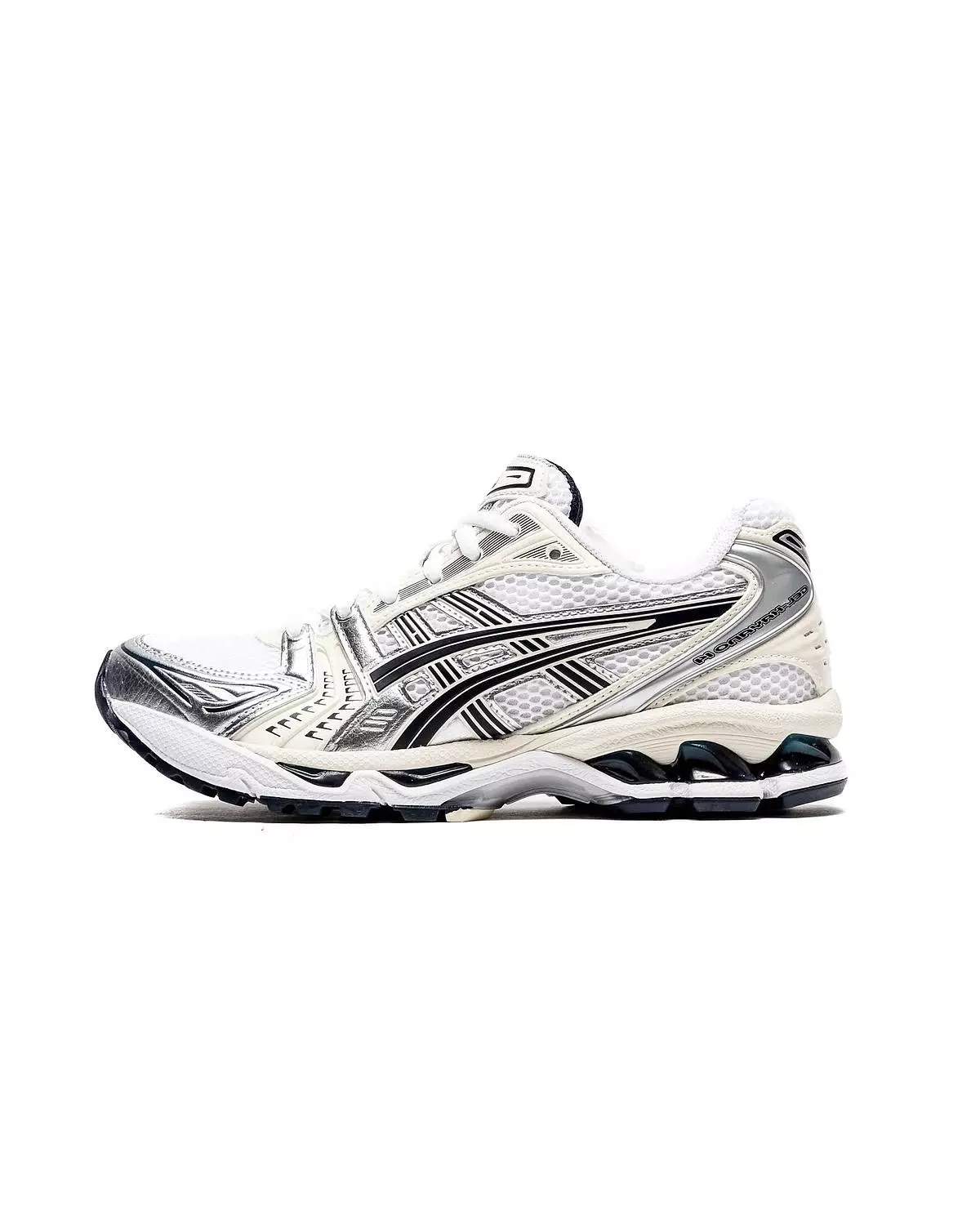 ASICS GEL KEYANO 14 MIDNIGHT NAVY image