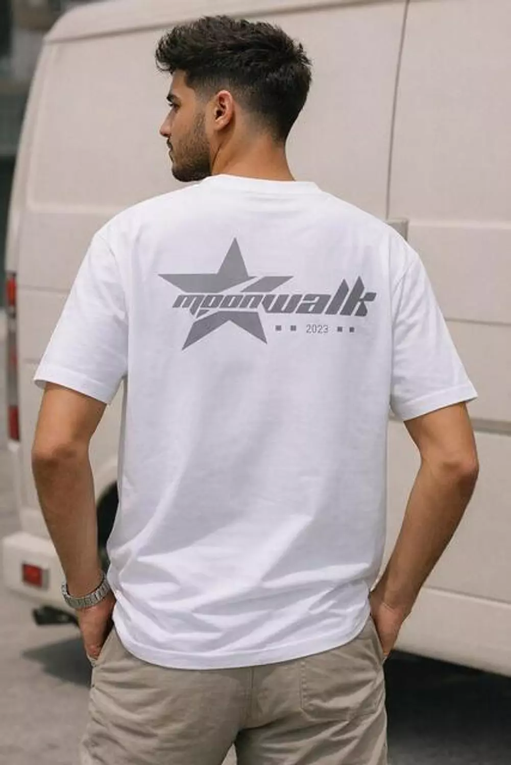 101 AURA T-SHIRT 2