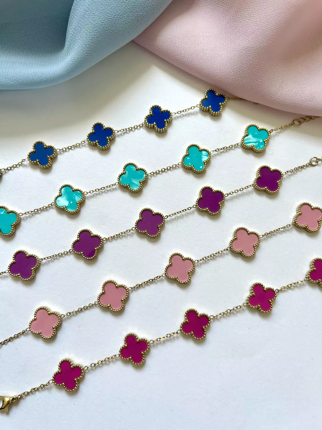 Mint van cleef 1