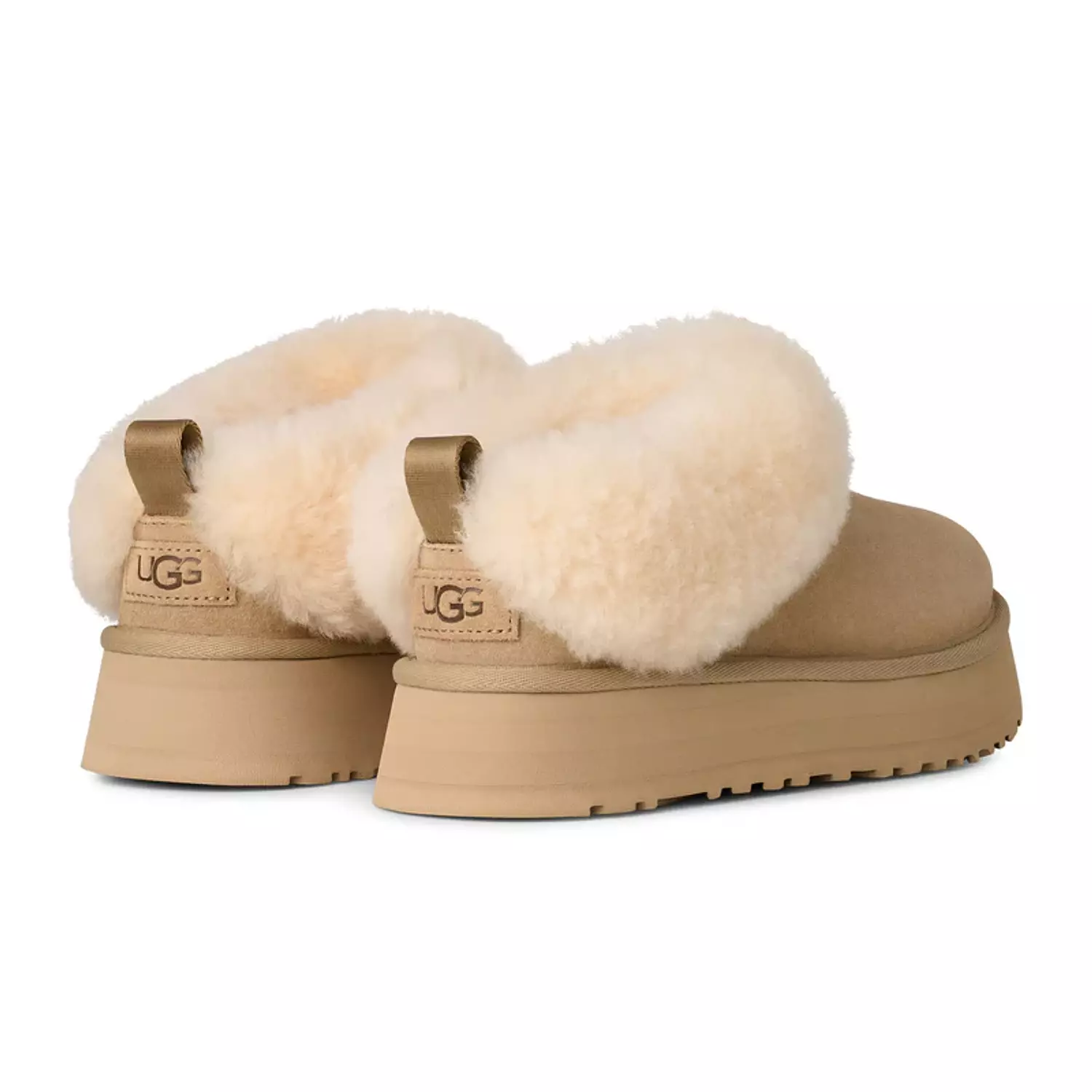 UGG Tazzelle sand 4