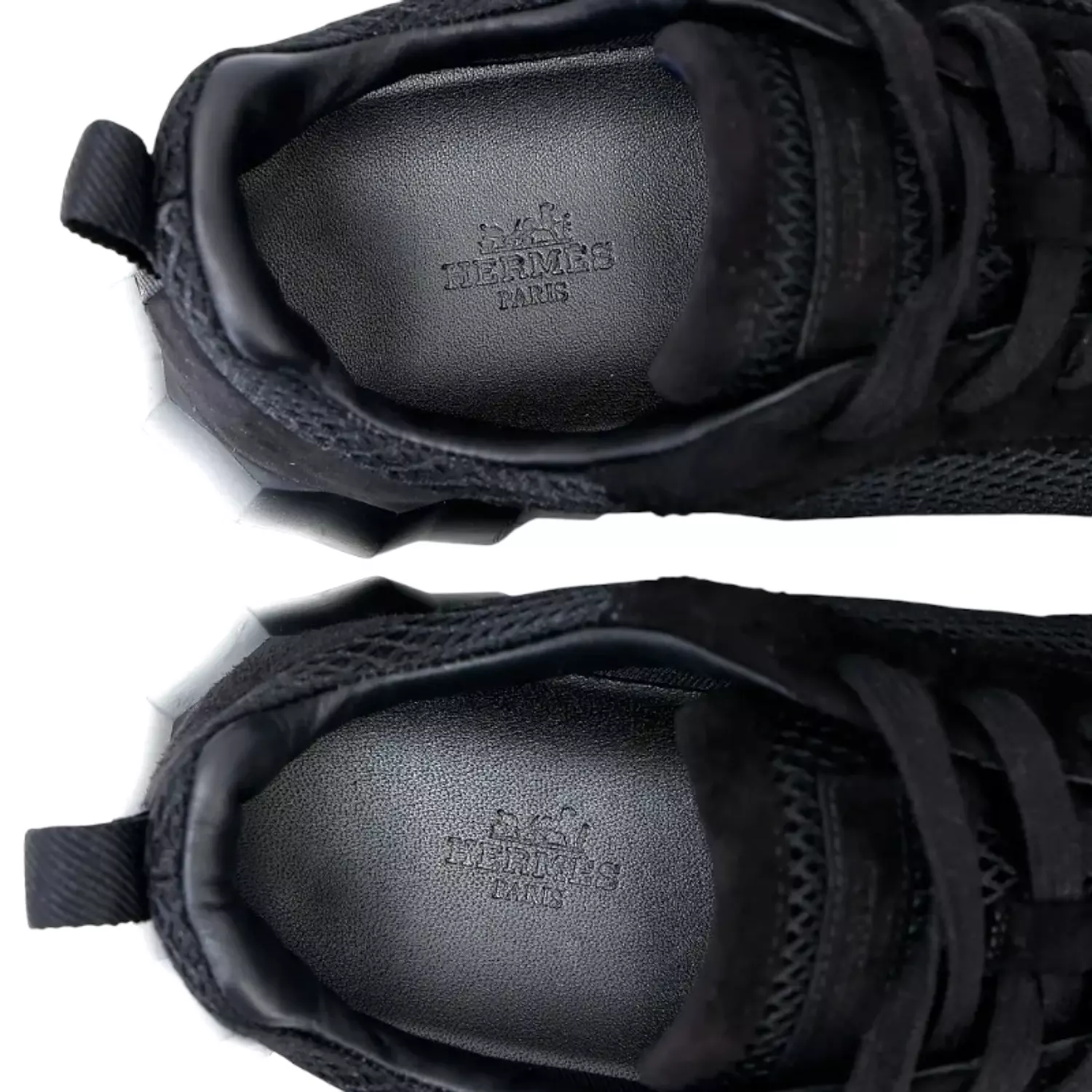 Hermes Bouncing  Black 1