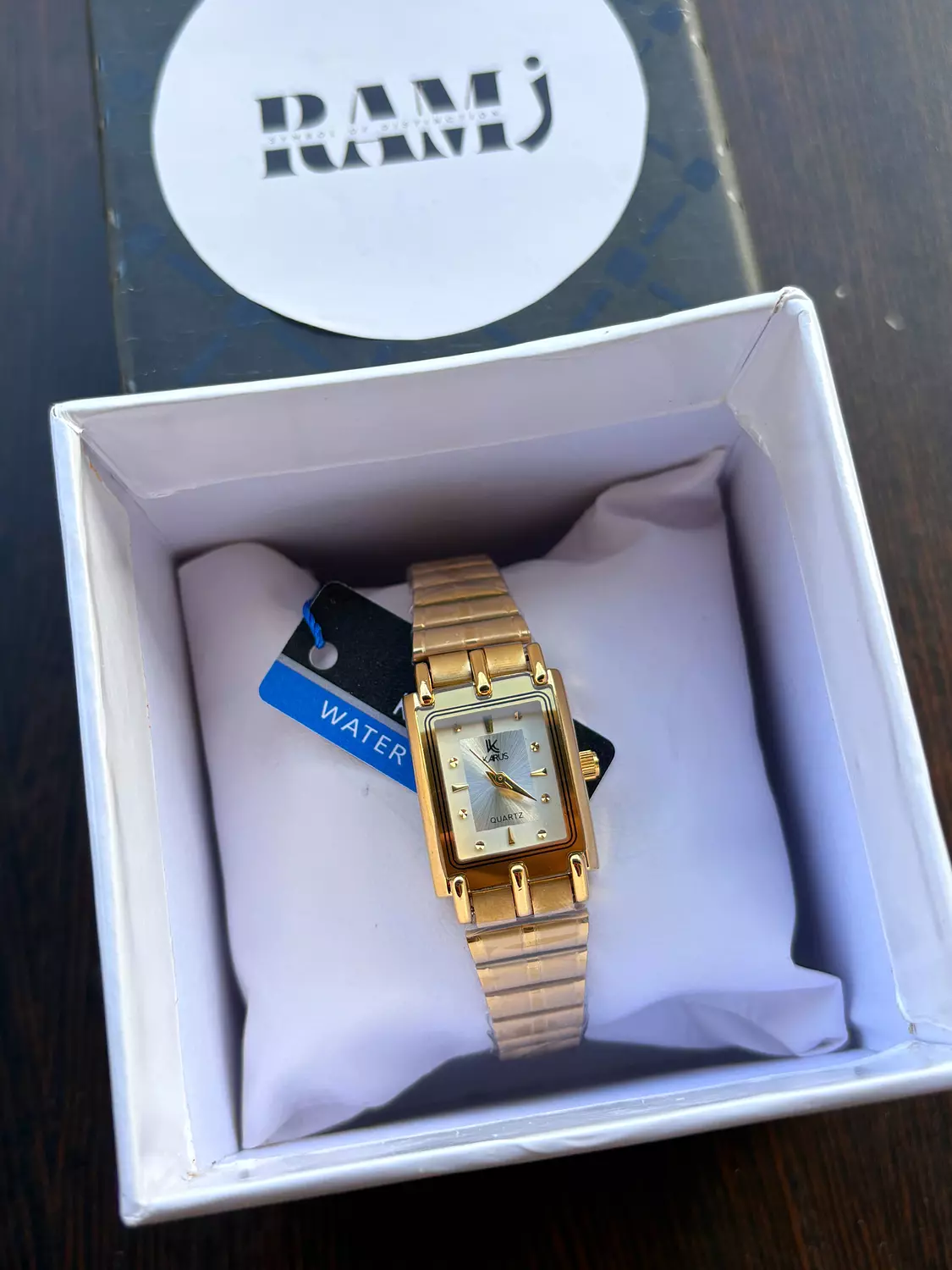 Karus original hover image