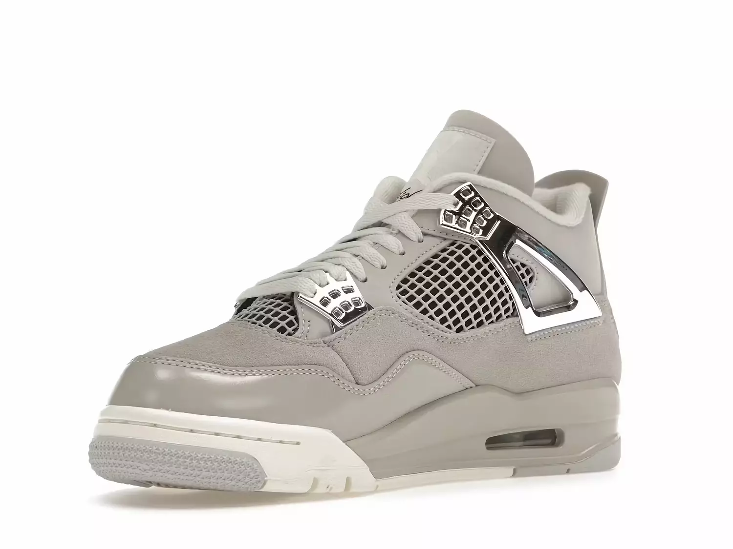Nike Jordan 4 Retro Frozen 2