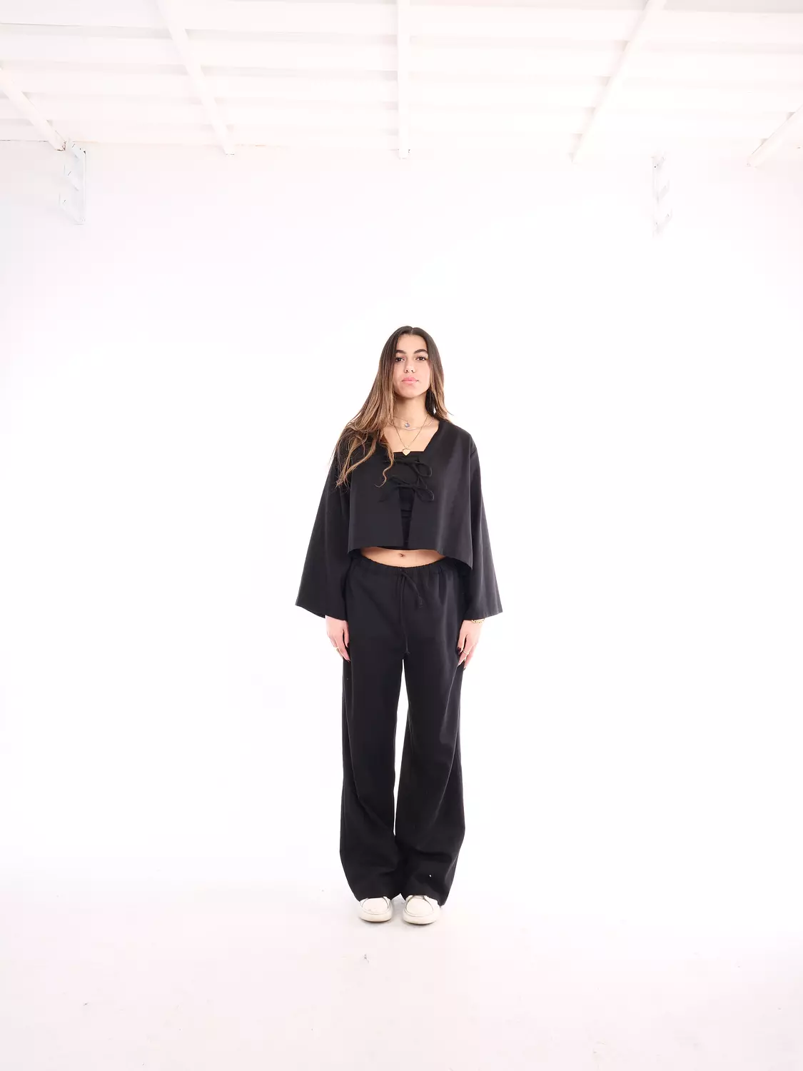 Linen Shirts 1