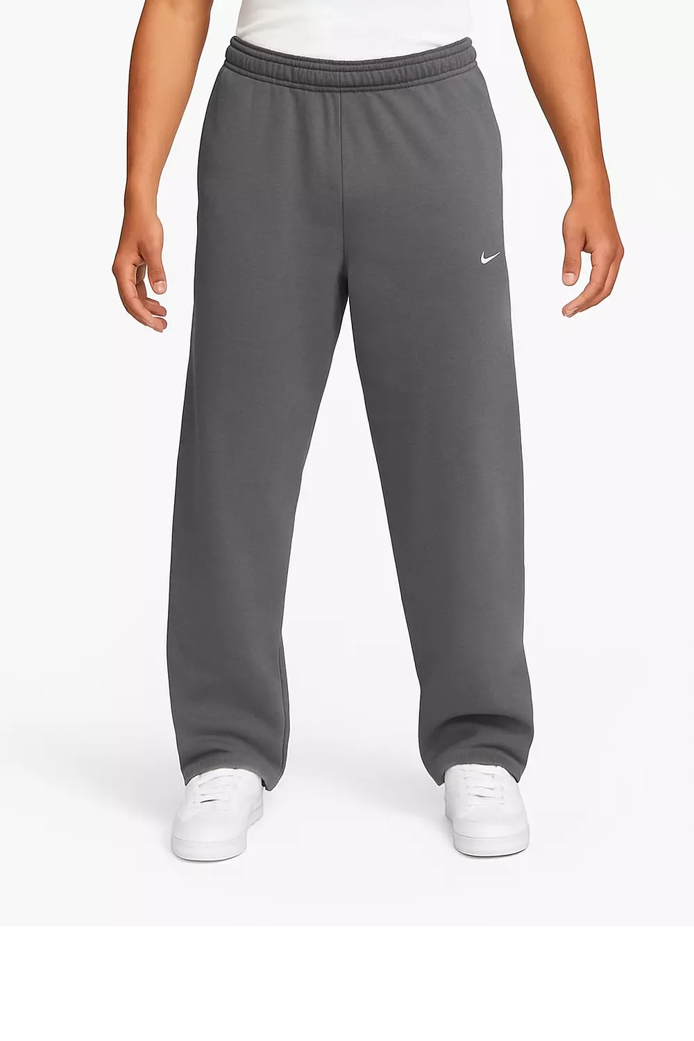 Wide leg nike 7