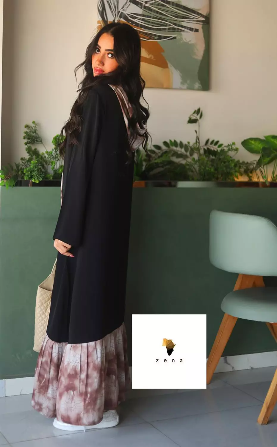 عبايهه hover image