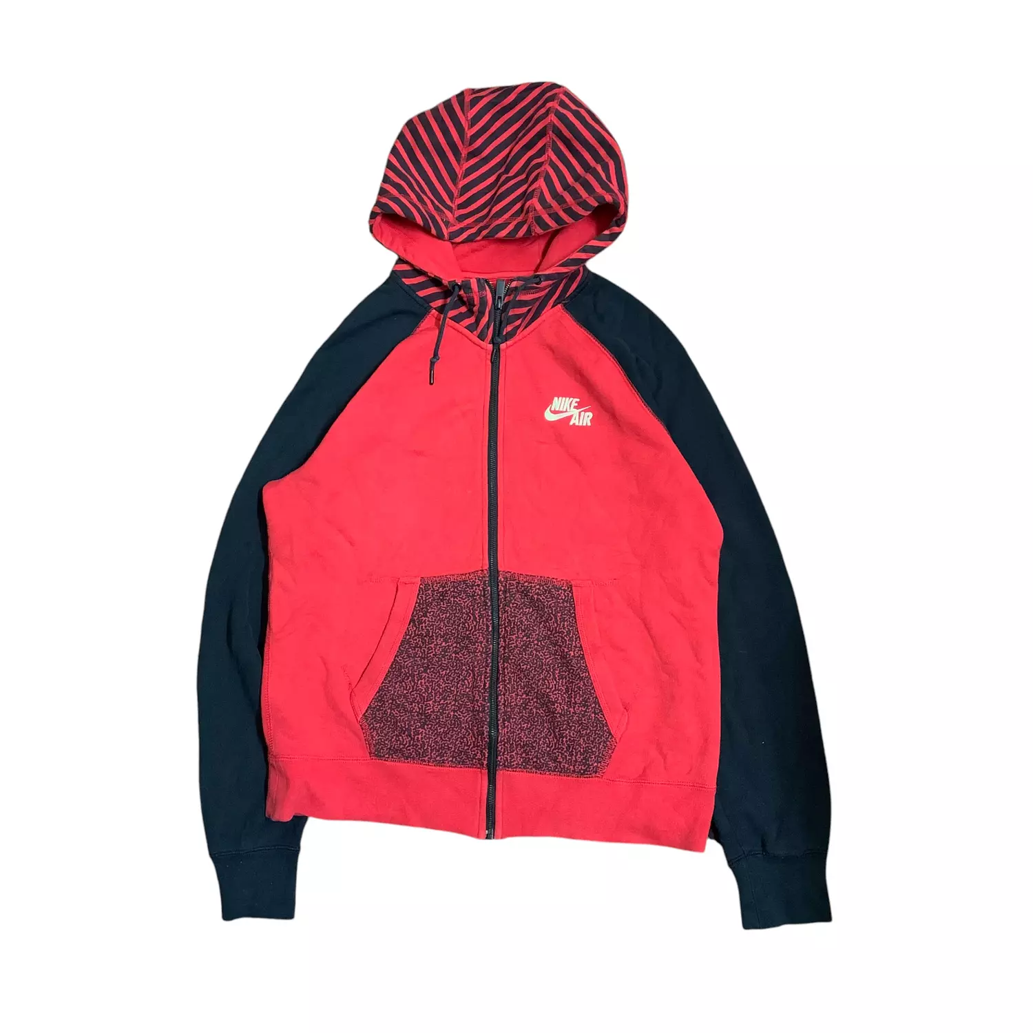 Nike Air Zip up hoodie image