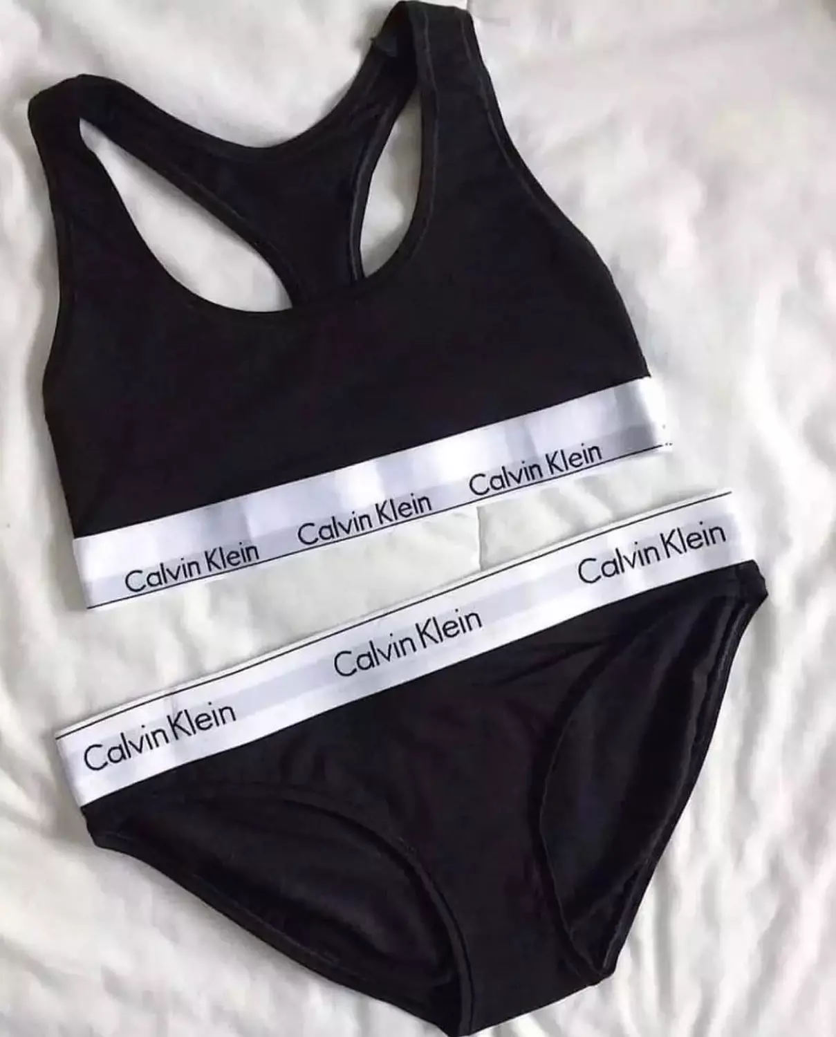 Calvin klein women image