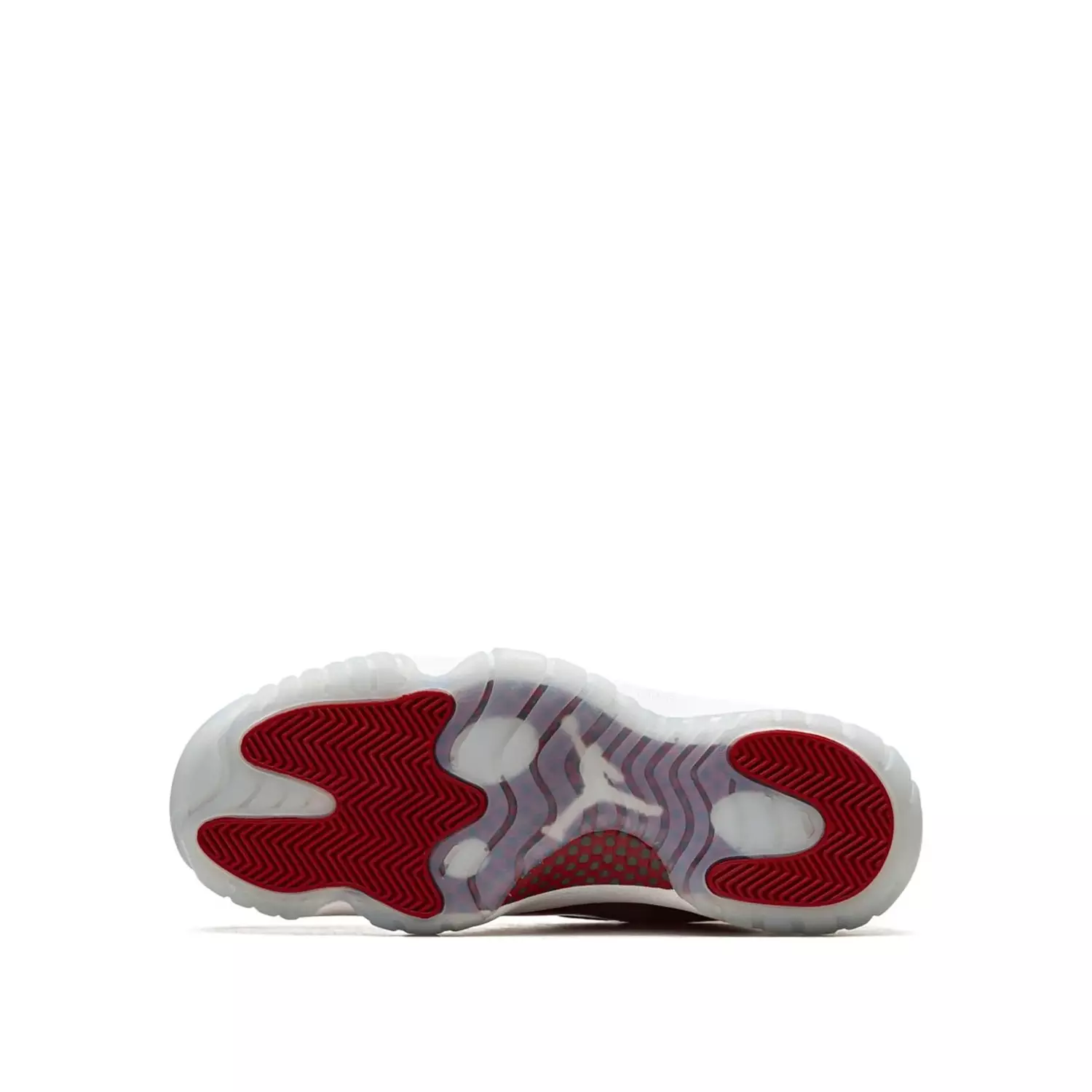 Air Jordan 11 Retro Cherry 2