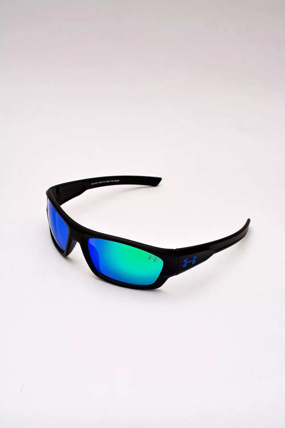 Apex Blue Mirror Performance Shades 10