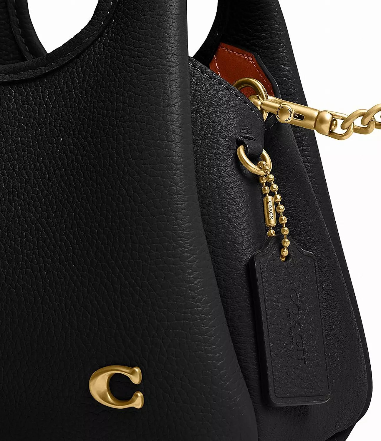 COACH Lana Convertible Clutch Bag 19 3