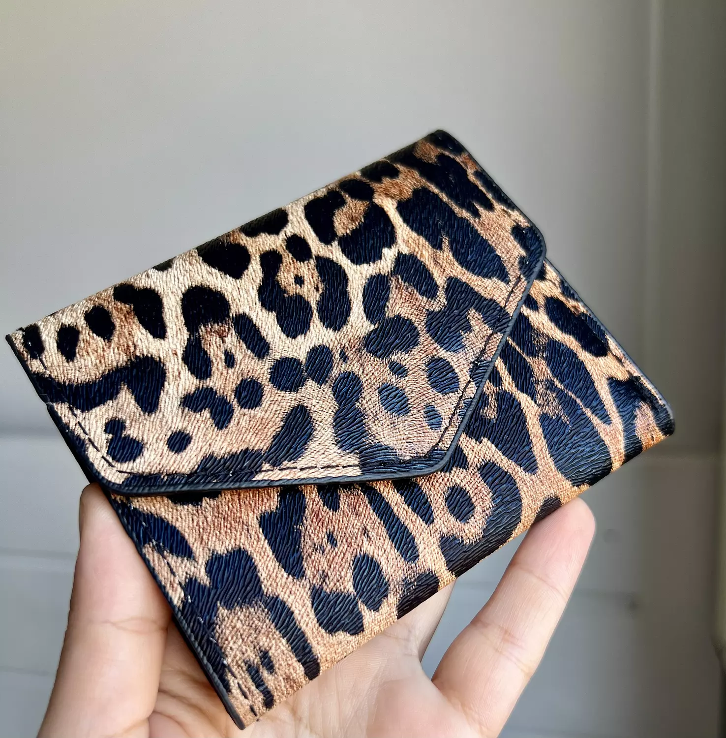 Tiger wallet  1