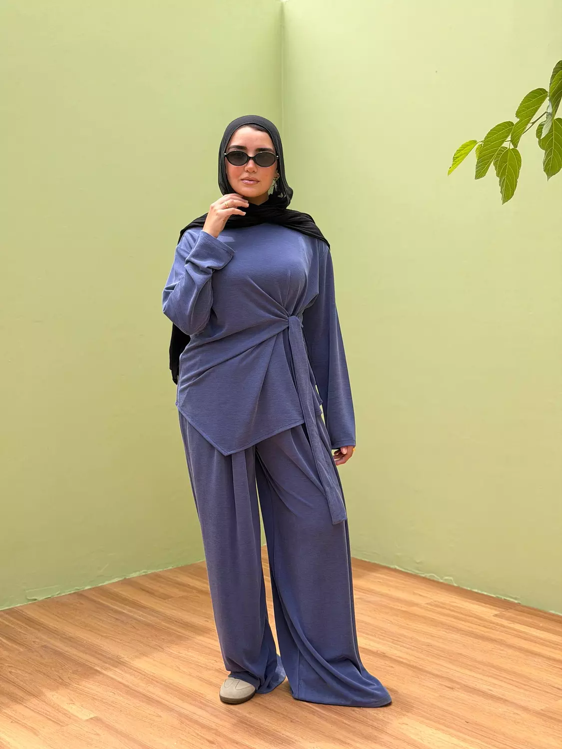Side Wrapped Set 11