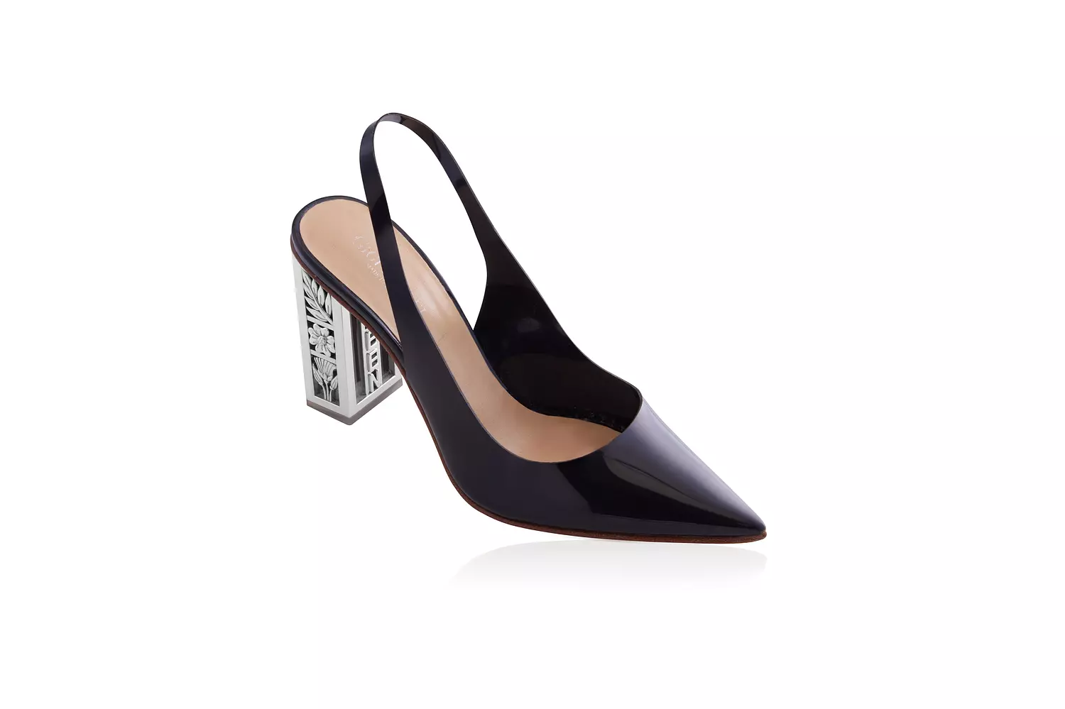 Dalida Slingback 3