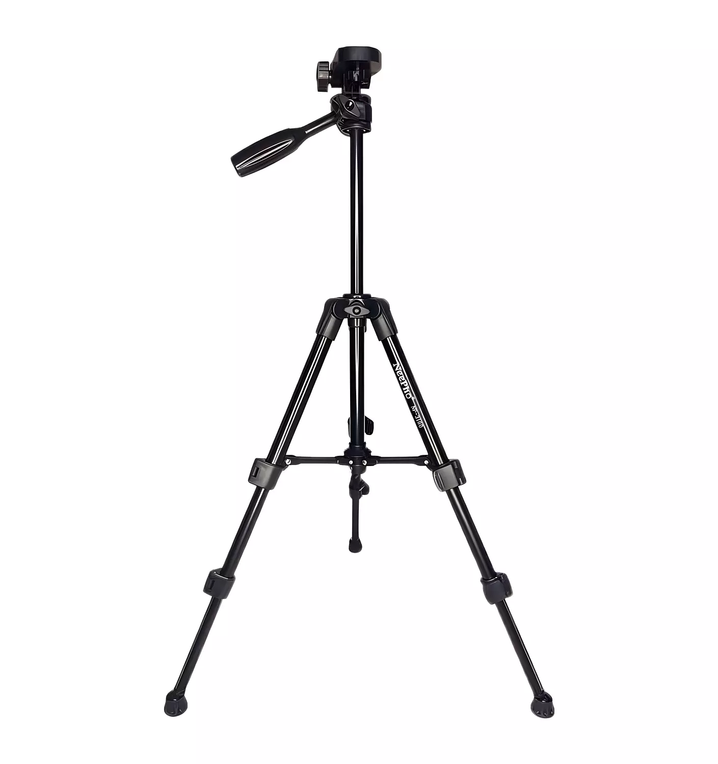 Professional Tripod, Lightweight and Extendable to 68.5cm, Neepho NP-3160 image