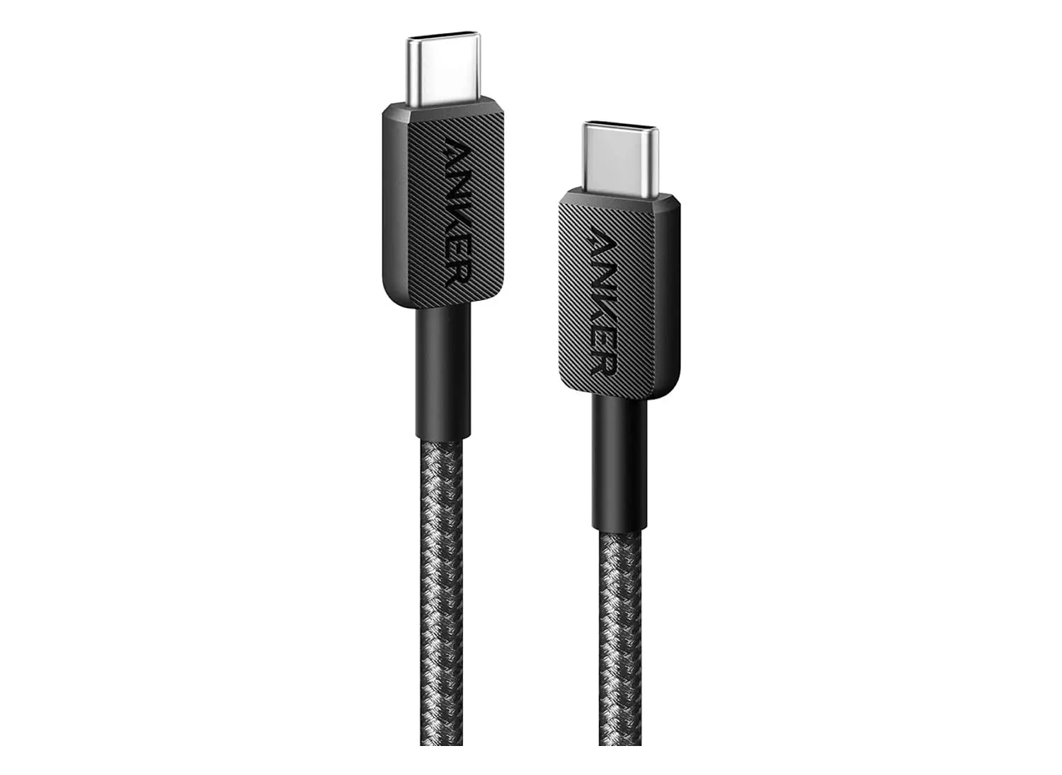 Anker Cable usb-c to usb-c hover image