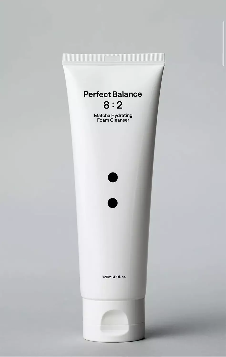 B-Lab - Matcha Hydrating Foam Cleanser (120 ml)