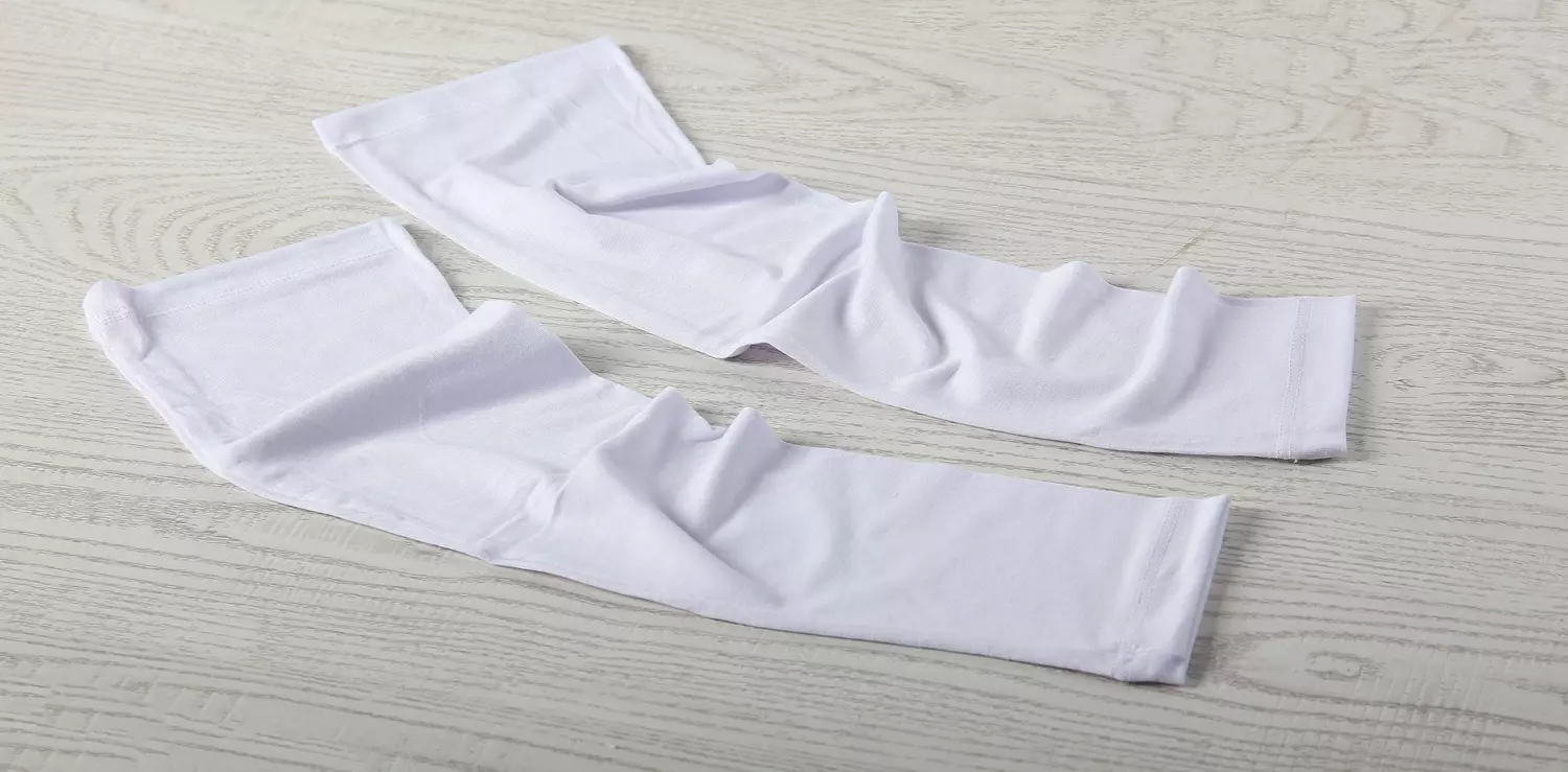 Sleeve-A-White image