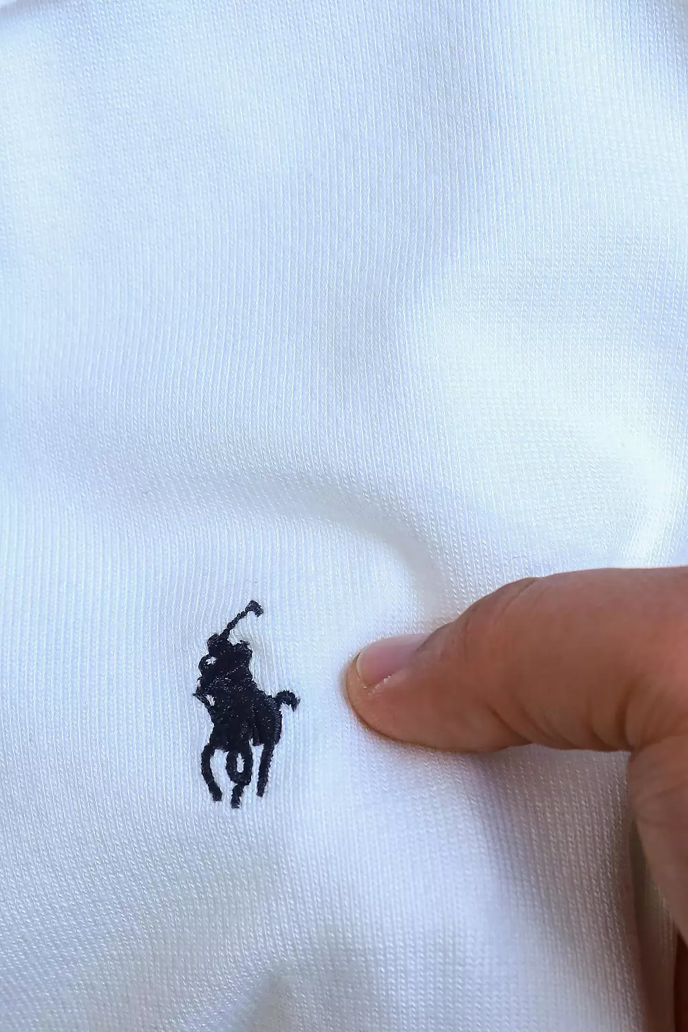 RALPH LAUREN TSHIRT \ 1976 2