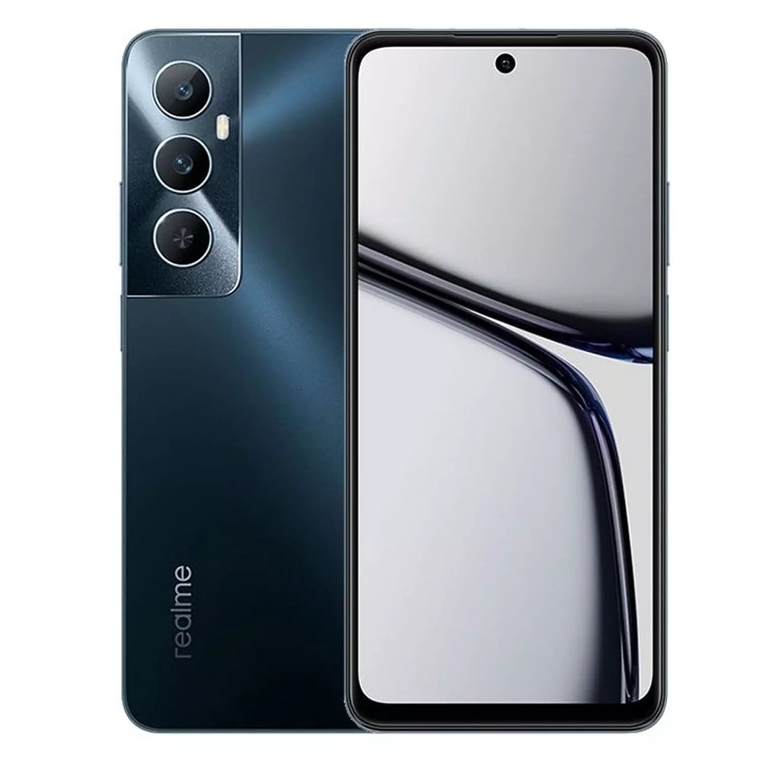  Realme C65 hover image