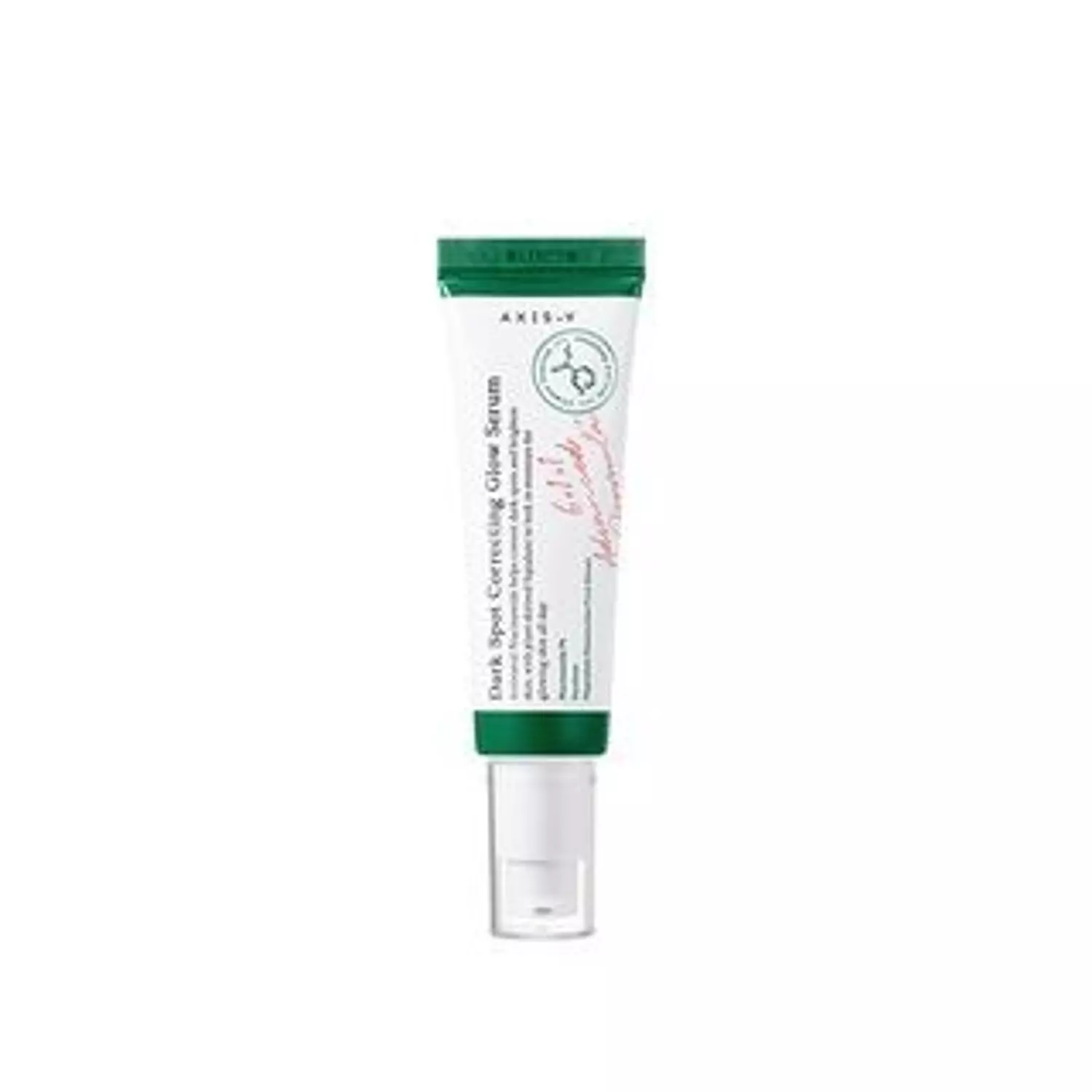 AXIS - Y - Dark Spot Correcting Glow Serum hover image