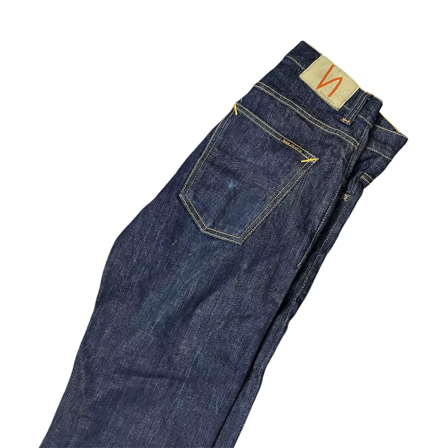 Nudi Jeans image