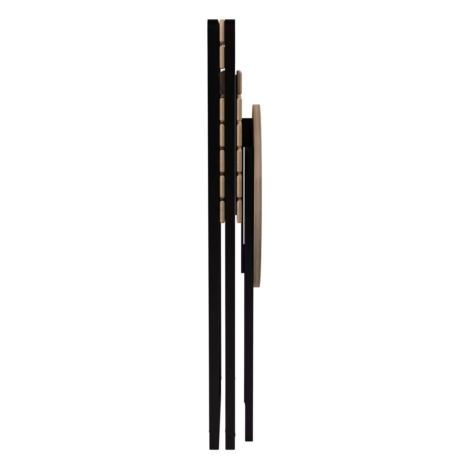 Bee-Vee-Circlin Set (Steel) 30