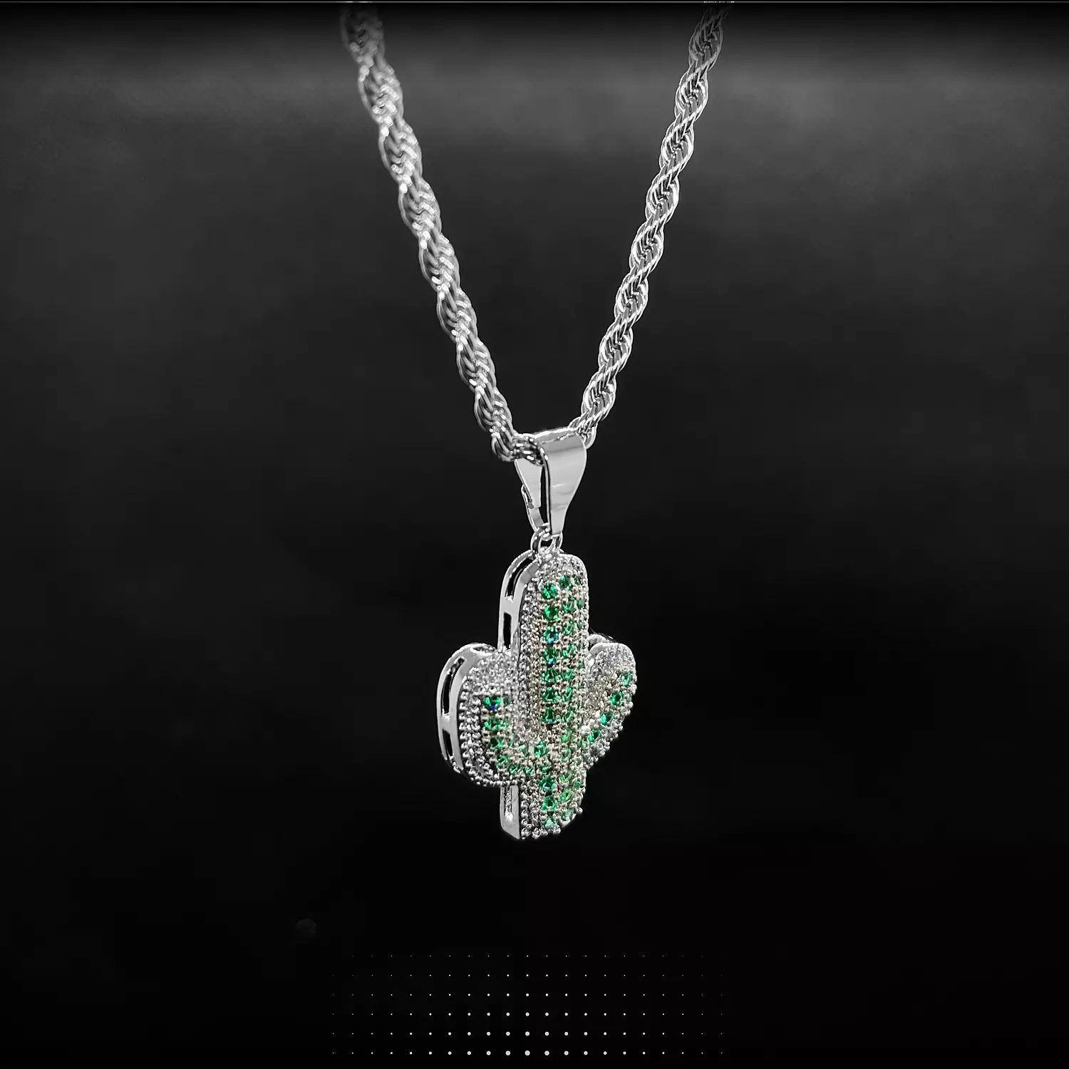 Cactus Breeze image