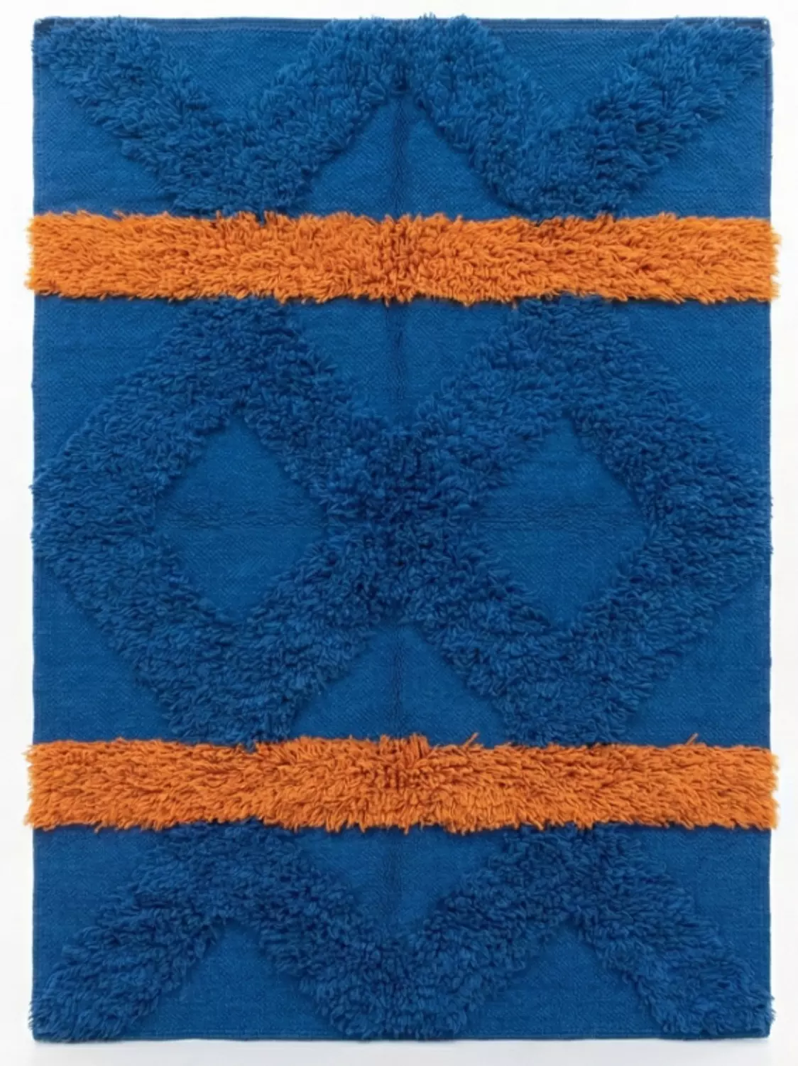 Hurghada Kilim Rug image