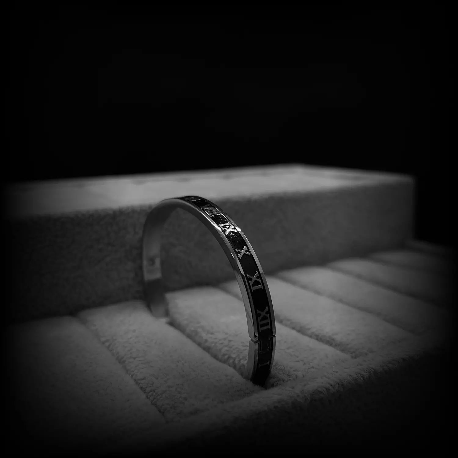 Roman Bangle image