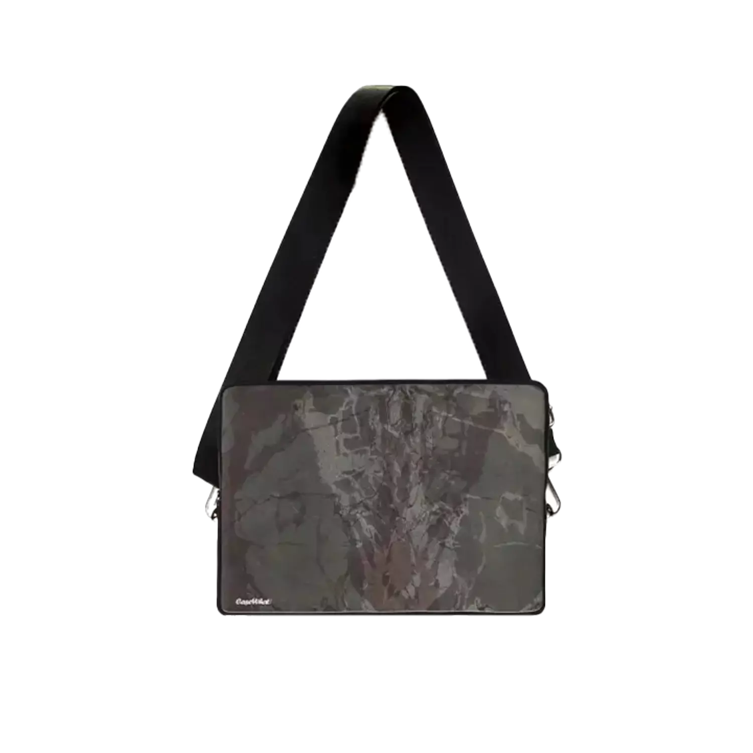 Obsidian Vein Laptop Sleeve  image