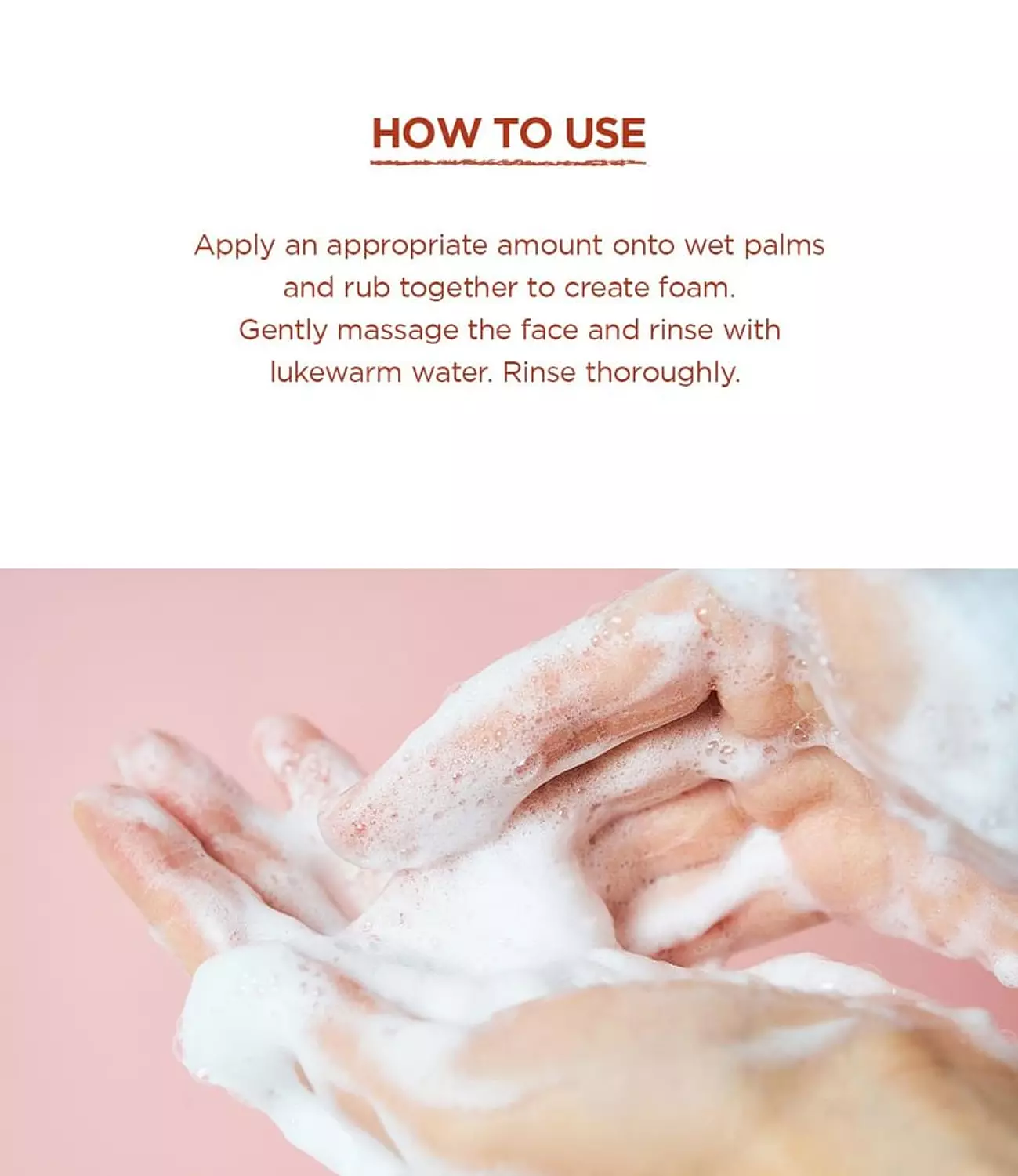 SKIN1004 - Madagascar Centella Poremizing Deep Cleansing Foam 7
