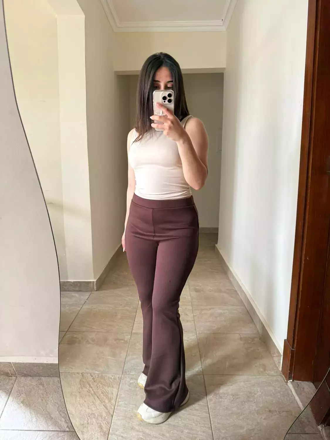  Charleston Pants Brown image
