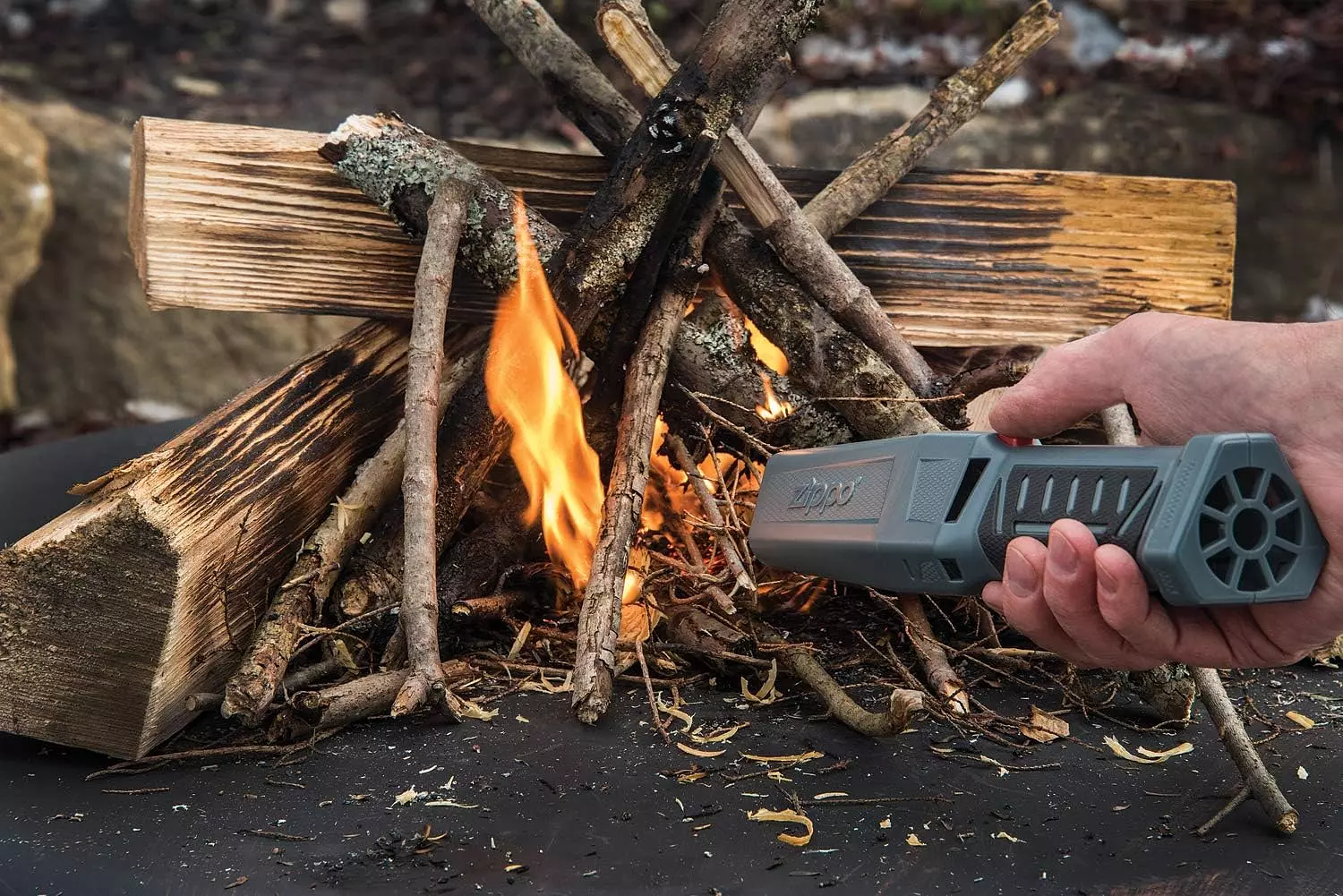 Zippo mini blower  3