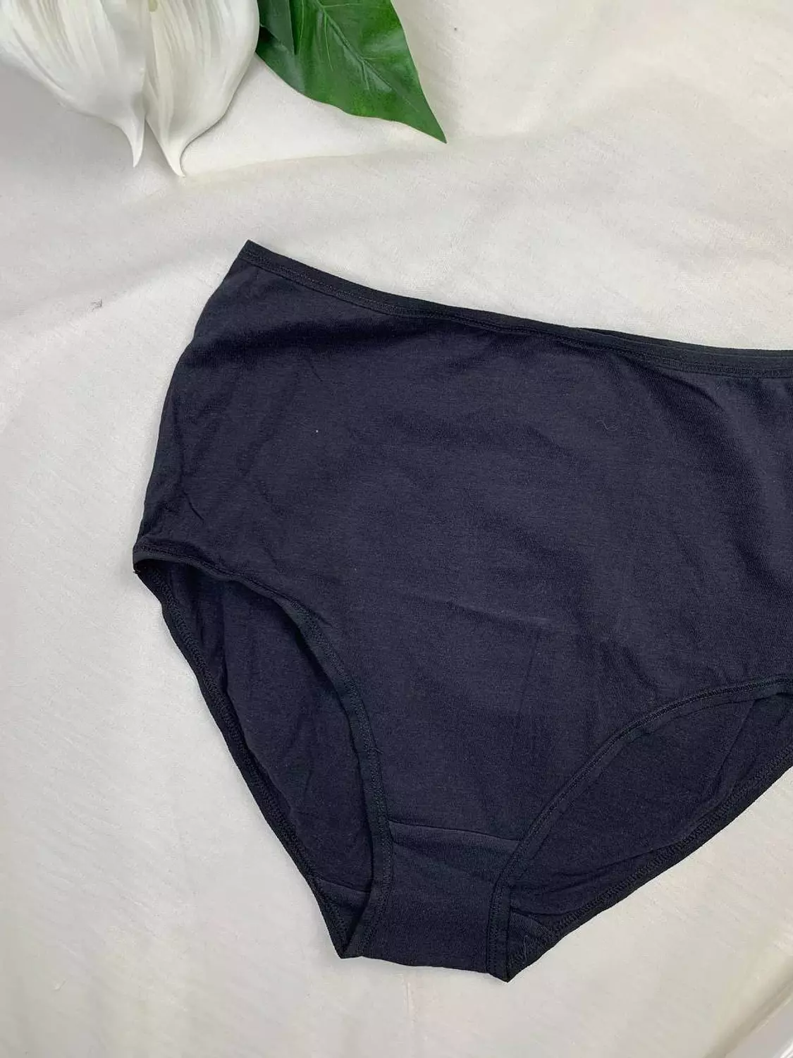 pack Full brief Cotton panty From Debenhams 8/10/12/20 2