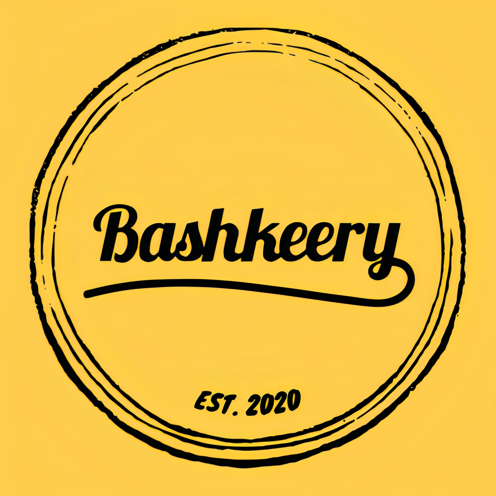 Bashkeery
