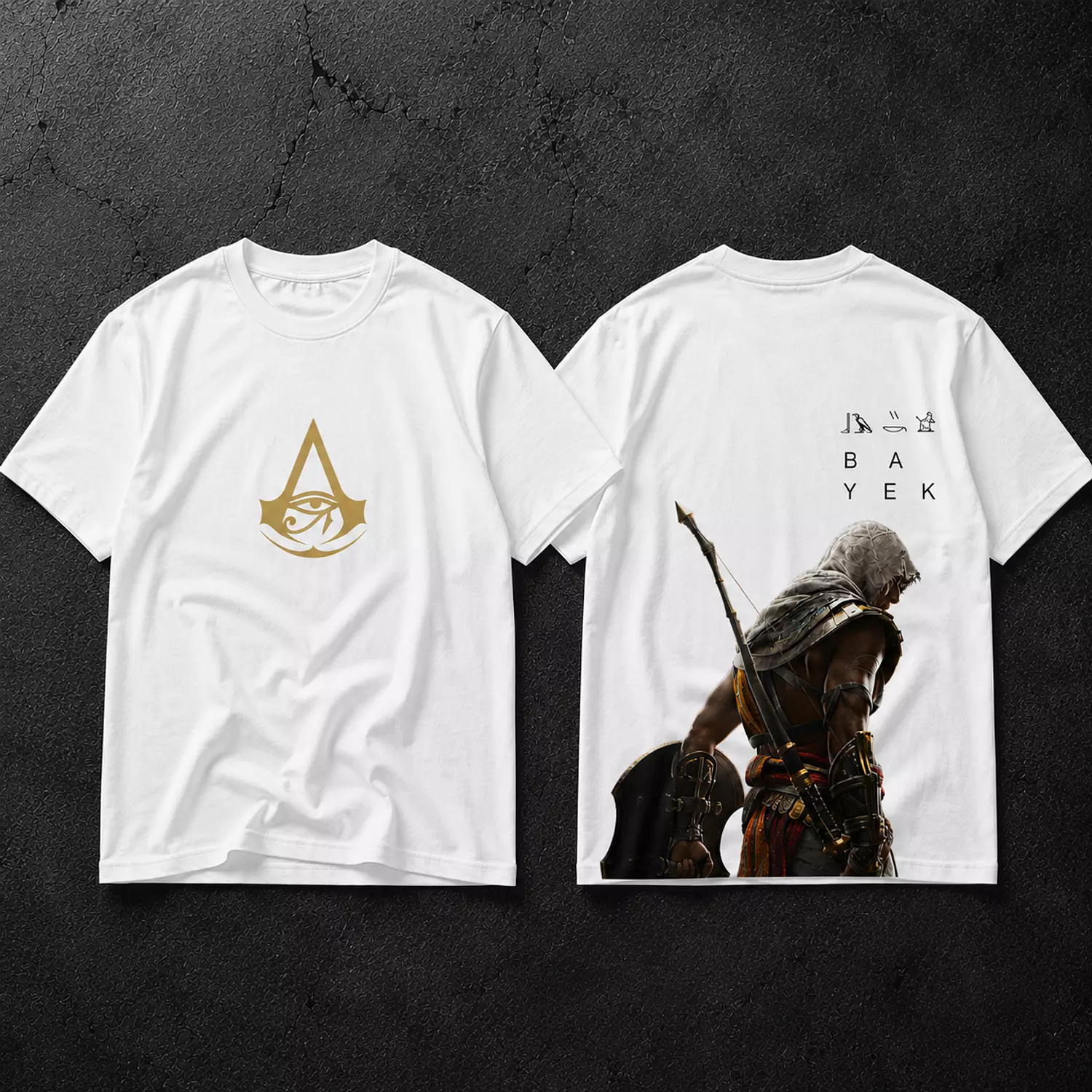 Assassins Creed - Origins 2