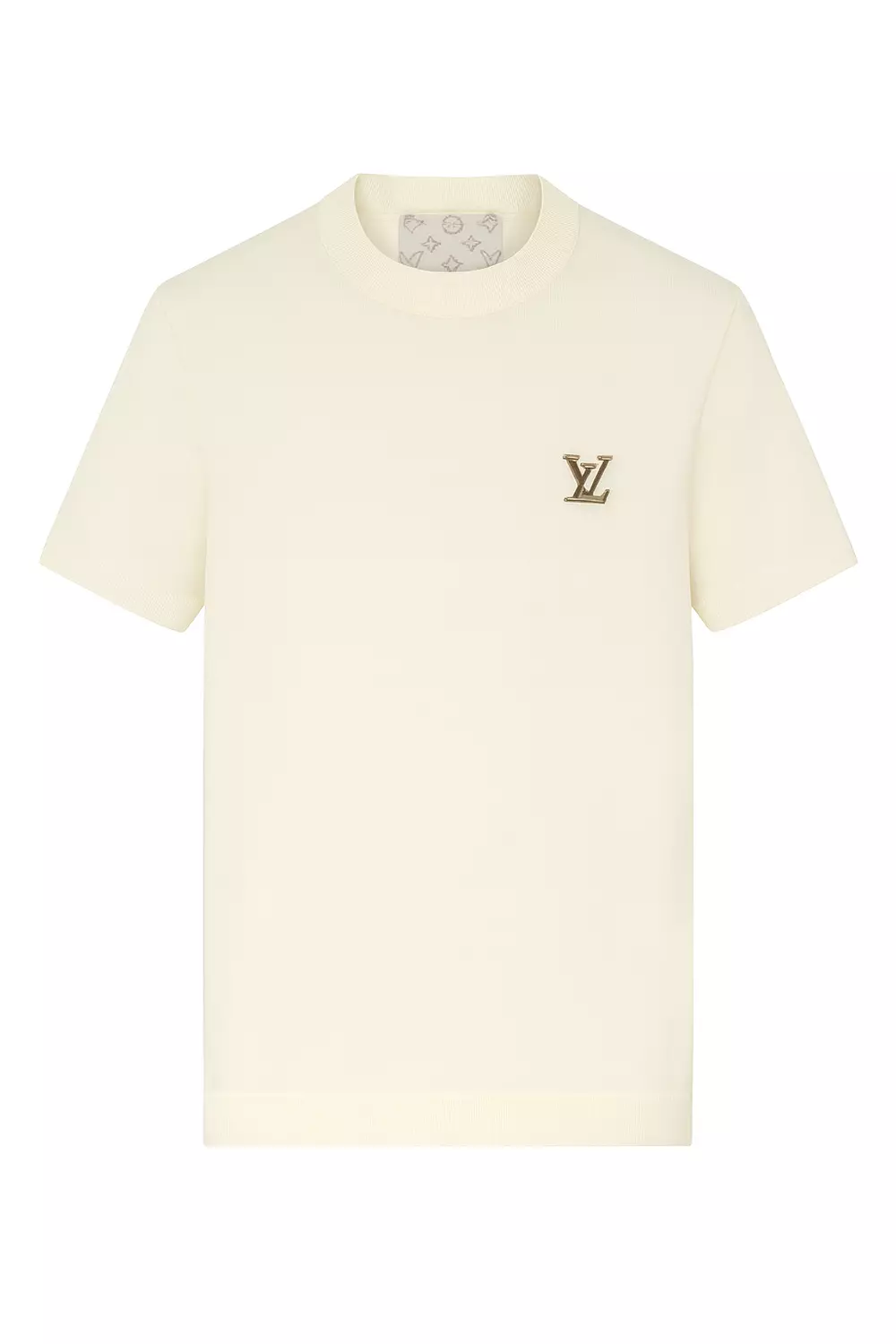 LOUIS VUITTON KNITWEAR image