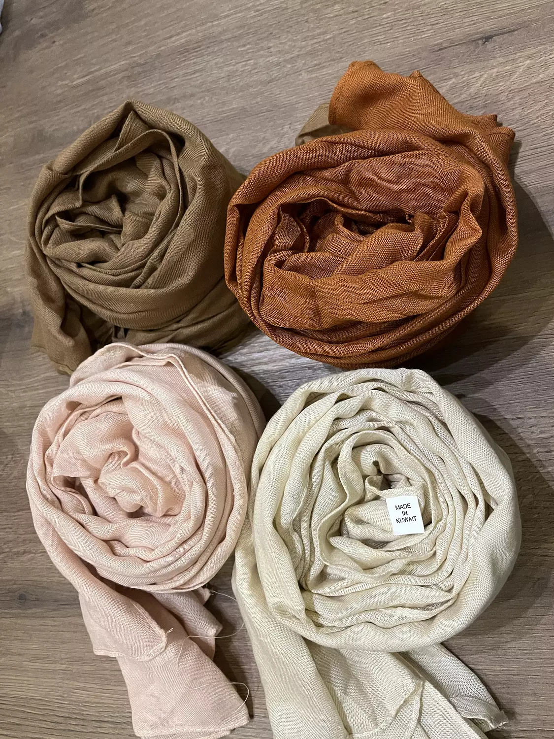 LINEN KUWITI 5